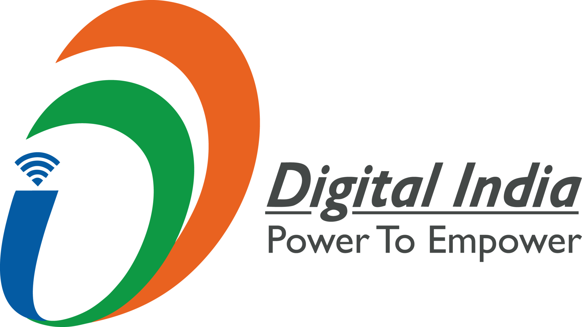 Digital India Logo
